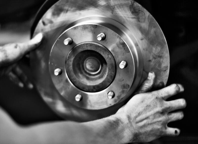 Rotor Replacement Bad Rotors Advance Auto Parts